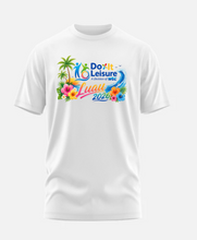 Load image into Gallery viewer, Luau T-Shirt