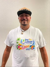 Load image into Gallery viewer, Luau T-Shirt
