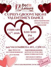 Load image into Gallery viewer, Valentine Dance 2026
