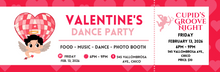 Load image into Gallery viewer, Valentine Dance 2026
