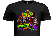 Load image into Gallery viewer, Halloween 2026 Shirt
